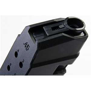 Магазин механический ARES 125rds AEG Magazine for ARES M45 Series